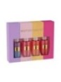 WOMEN SECRET SET BODY MIST CLASSIC 4x50 ML