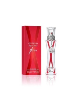 CHRISTINA AGUILERA EDP XTINA 30 ML
