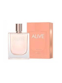 HUGO BOSS ALIVE EDT 80 ML
