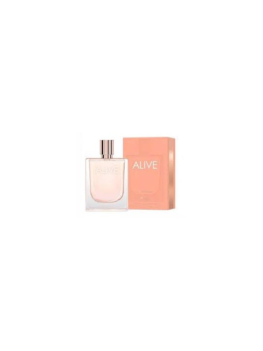 HUGO BOSS ALIVE EDT 80 ML