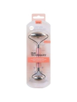 REAL TECHNIQUES CRYO SCULPT FACIAL ROLLER