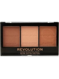 REVOLUTION SCULPT & CONTOUR...