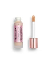 REVOLUTION CONCEAL & DEFINE...