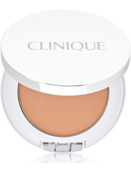 CLINIQUE BEYOND PERFECTING COMPACT POWDER 07 CREAM CHAMOIS