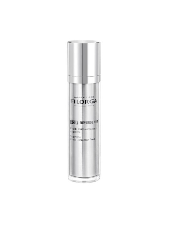 FILORGA NCTF-REVERSE MAT REGENERATING FLUID 50 ML