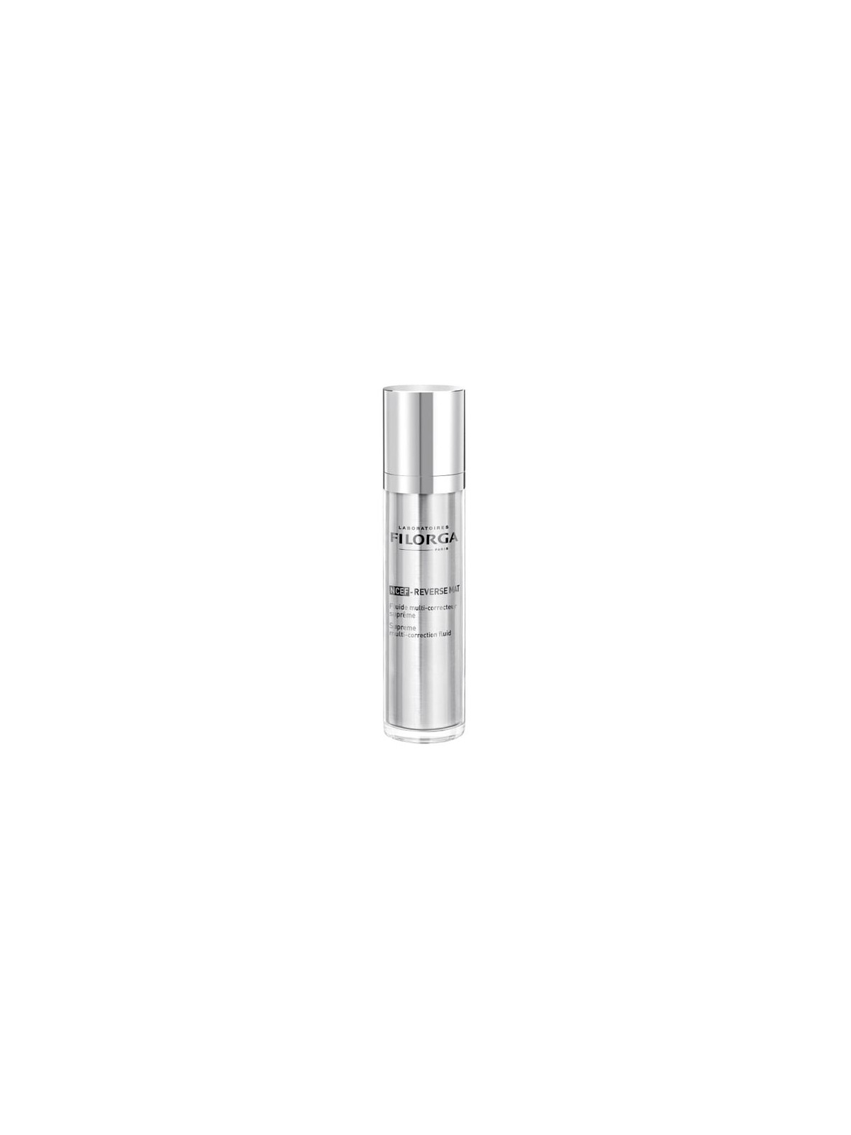FILORGA NCTF-REVERSE MAT REGENERATING FLUID 50 ML