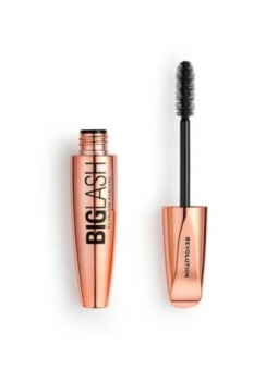 REVOLUTION MASCARA BIG LASH VOLUME BLACK