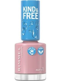 RIMMEL NAIL POLISH KIND&FREE