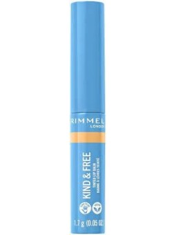 RIMMEL TINTED LIP BALM KIND&FREE