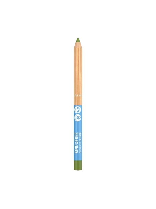 RIMMEL KIND&FREE EYEPENCIL