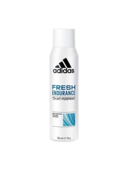 ADIDAS DEO FRESH ENDURANCE WOMAN 150 ML