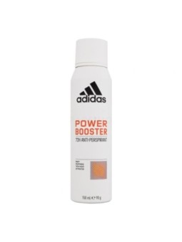 ADIDAS DEO POWER BOOSTER WOMAN 150 ML