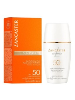 LANCASTER SUN PERFECT FLUID SPF50, 30ML