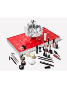 MAC ADVENT CALENDAR