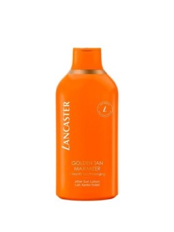 LANCASTER GOLDEN TAN MAXIMIZER MOISTURE 400 ML