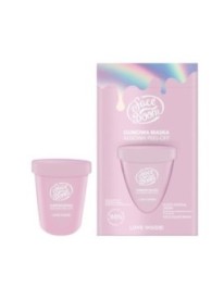 FACEBOOM PINK FACE ALGAE...