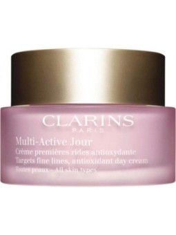 CLARINS CREAM MA DAY ALL SKIN TYPES 50 ML