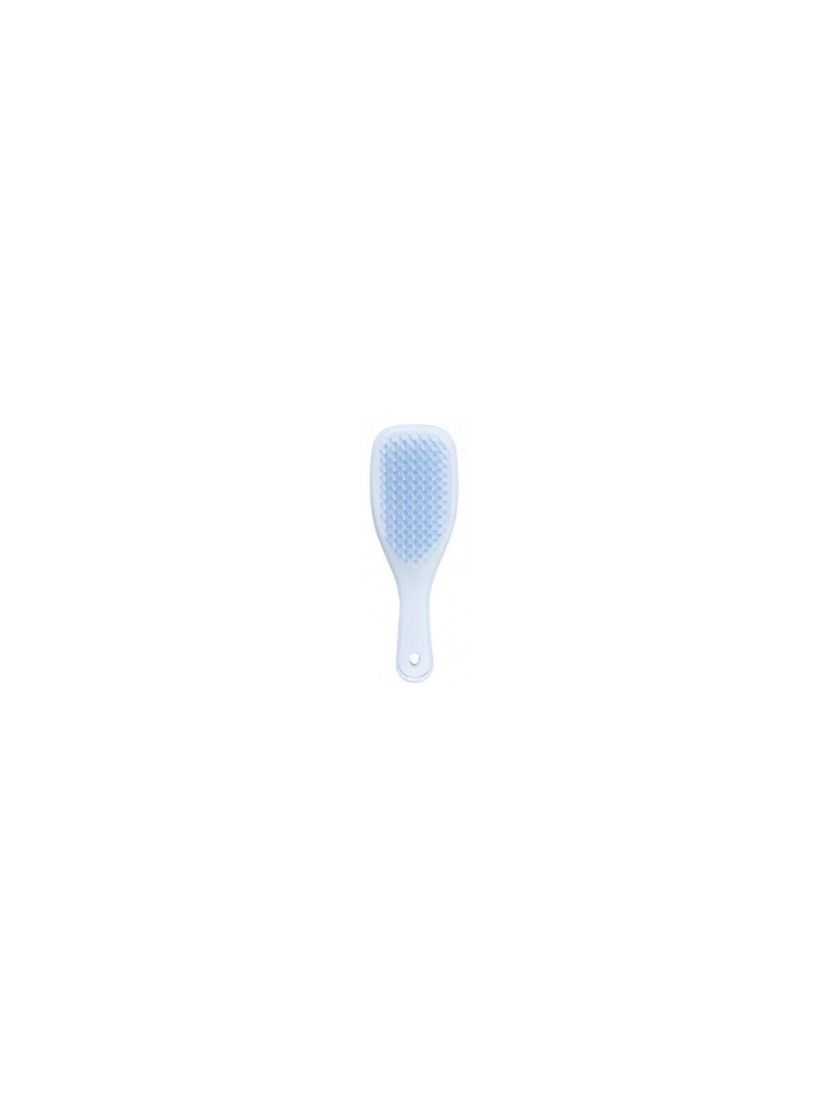 TANGLE TEEZER BRUSH TUD DIGITAL LAVANDER MINI