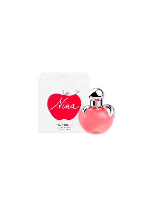 NINA RICCI NINA W EDT 30 ML