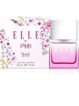 ELLE IN PARIS EDP 30 ML