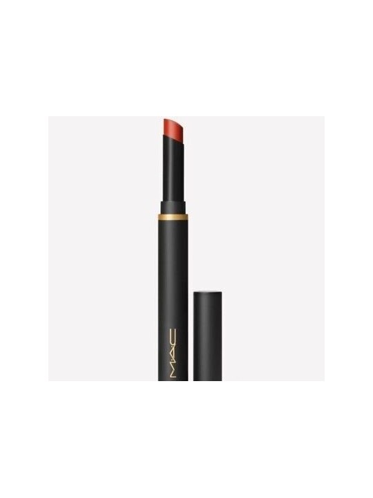 MAC POWDER KISS VELVET BLUR SLIM LIPSTICK