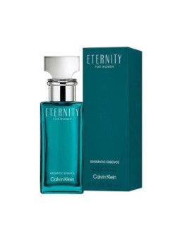 CALVIN KLEIN ETERNITY AROMATIC ESSENCE WOMAN 30 ML