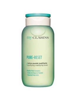 CLARINS MYC PURIFYING MATIFYING LOTION 200 ML