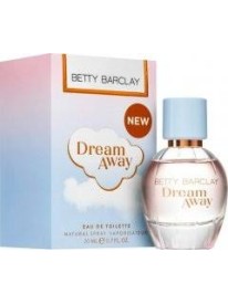 BETTY BARCLAY DREAM AWAY...