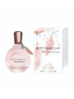 BETTY BARCLAY BOHEMIAN ROMANCE EDP 20 ML