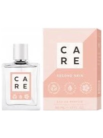 CARE SECOND SKIN EDP 50ML