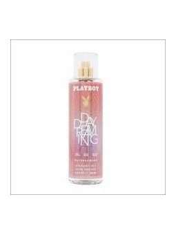 PLAYBOY DAY DREAMING BODY MIST 250 ML