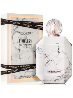 REVOLUTION EDT TIMELESS 100 ML