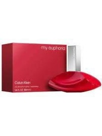 CALVIN KLEIN MY EUPHORIA EDP 50 ML