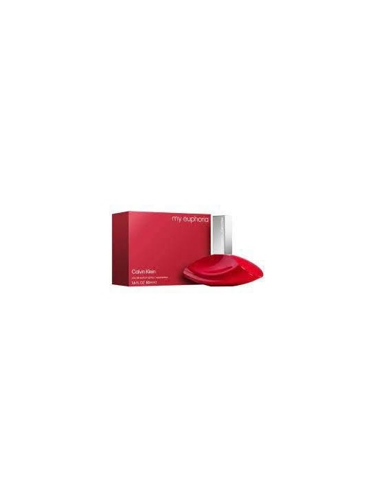 CALVIN KLEIN MY EUPHORIA EDP 50 ML