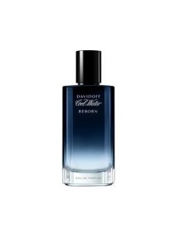 DAVIDOFF COOL WATER REBORN INTENSE MAN EDP 50 ML