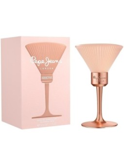 PEPE JEANS ADDICTIVE FOR HER EDP 50 ML