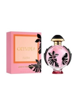 PACO RABANNE OLYMPEA FLORA EDP 80 ML