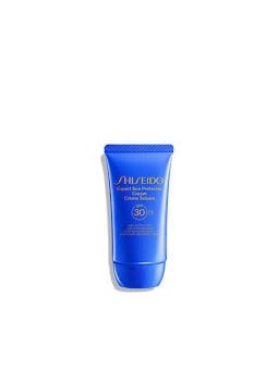 SHISEIDO GSC SUN CREAM SPF30, 50 ML