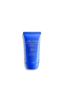 SHISEIDO GSC SUN CREAM SPF30, 50 ML