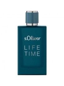 S.OLIVER LIFE TIME MAN EDT...