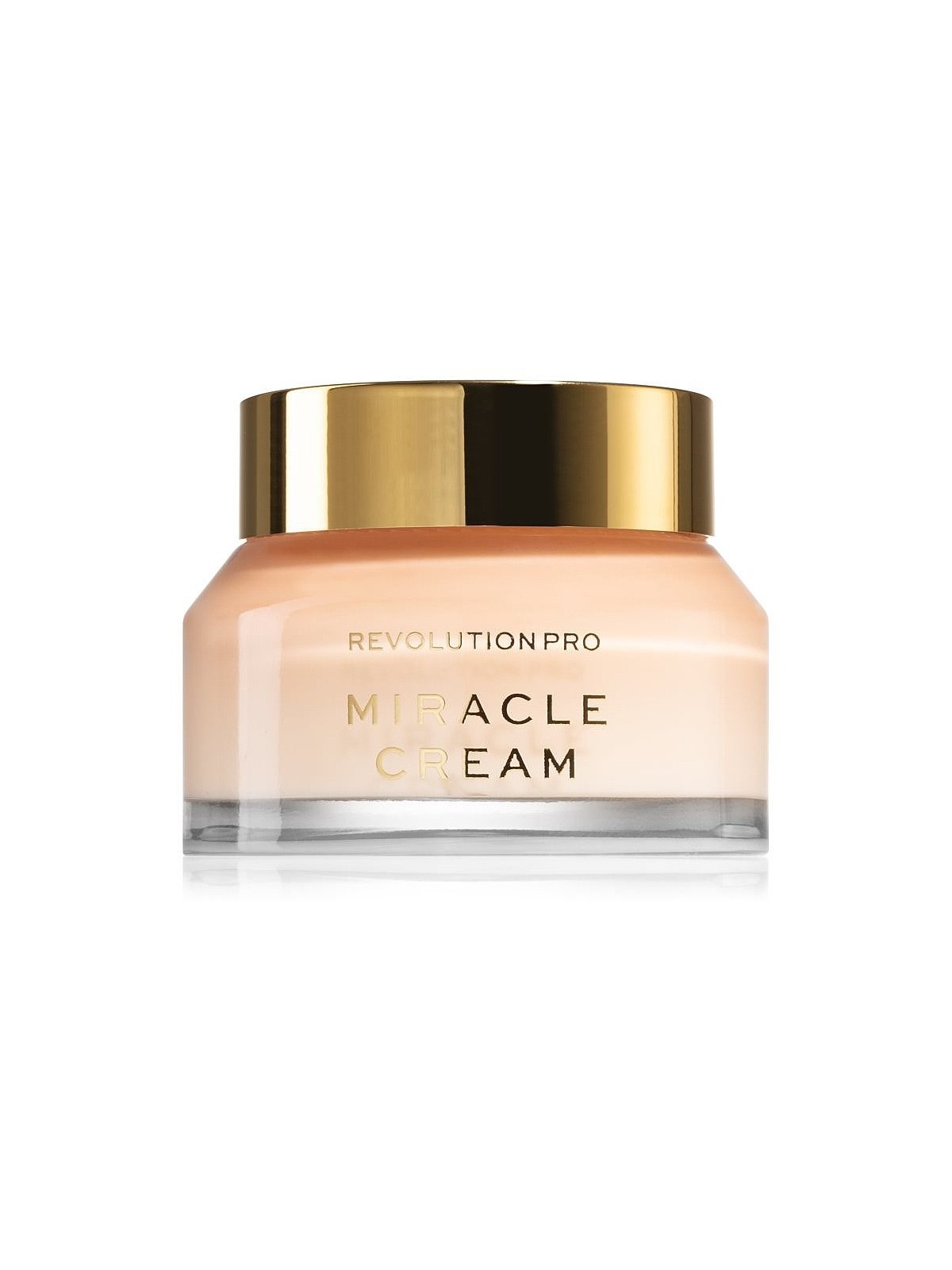 REVOLUTION PRO MIRACLE CREAM 50 ML