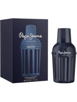 PEPE JEANS ADDICTIVE FOR HIM EDP 50 ML