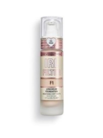 REVOLUTION FOUNDATION IRL...