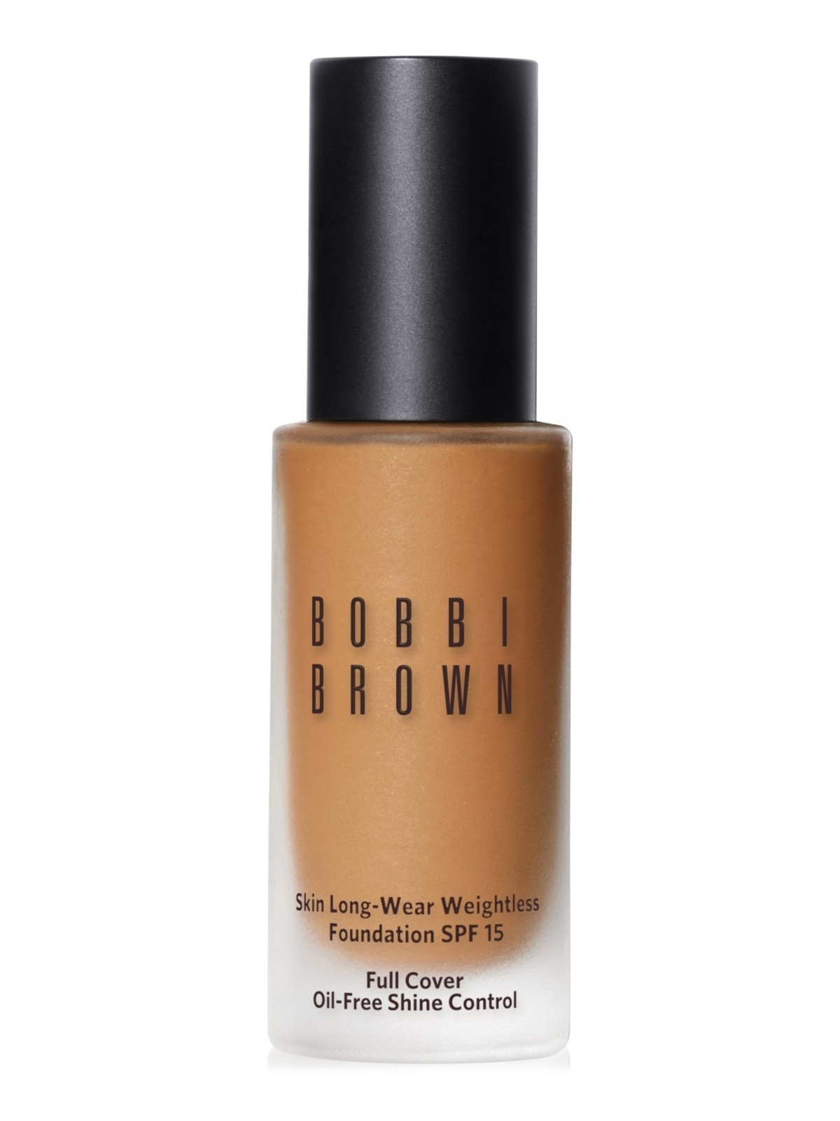 BOBBI BROWN LWW FOUNDATION SPF 15