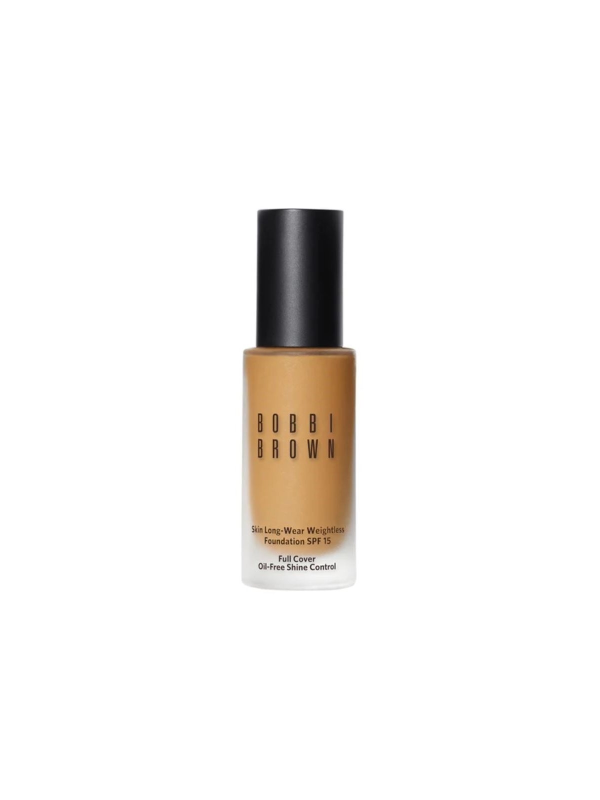 BOBBI BROWN LWW FOUNDATION SPF 15 + GRATIS BOBBI BROWN VITAMIN FACE BASE 15 ML