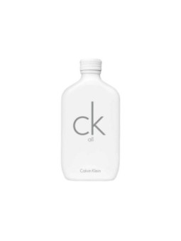 CALVIN KLEIN ONE ALL EDT 100 ML