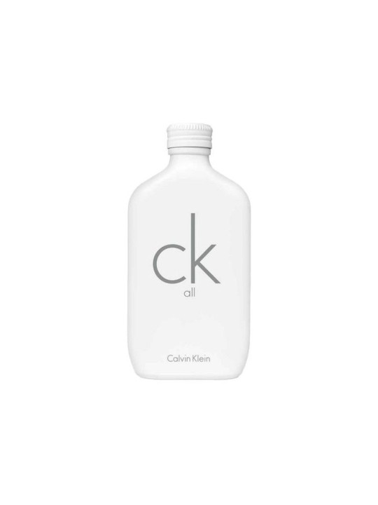 CALVIN KLEIN ONE ALL EDT 100 ML