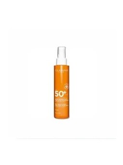 CLARINS SUNCARE BODY LOTION SPF50+ 150 ML