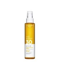 CLARINS SUNCARE BODY OIL SPF30 150 ML