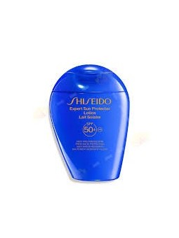 SHISEIDO GSC SUN LOTION SPF50+ 150ML